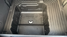 Ford Puma 1.0 EcoBoost Hybrid mHEV Titanium 5dr Petrol Hatchback